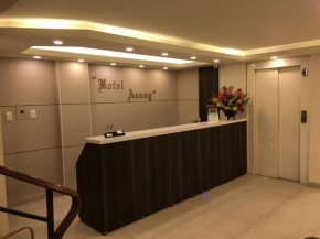  Hotel Azuay  Дуитама